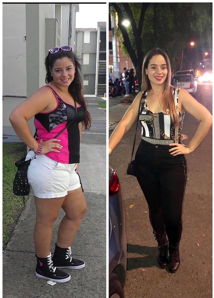 Como las Fajas cambiaron mi vida